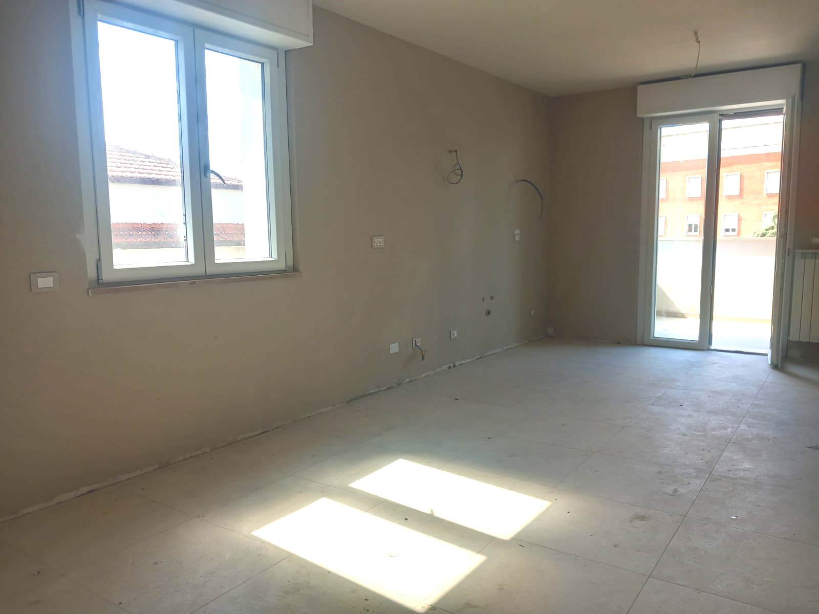 Trilocale nuovo con terrazza e posto auto, Via Fucini 33 – Grosseto Trilocale nuovo con terrazza e posto auto, Via Fucini 33 – Grosseto