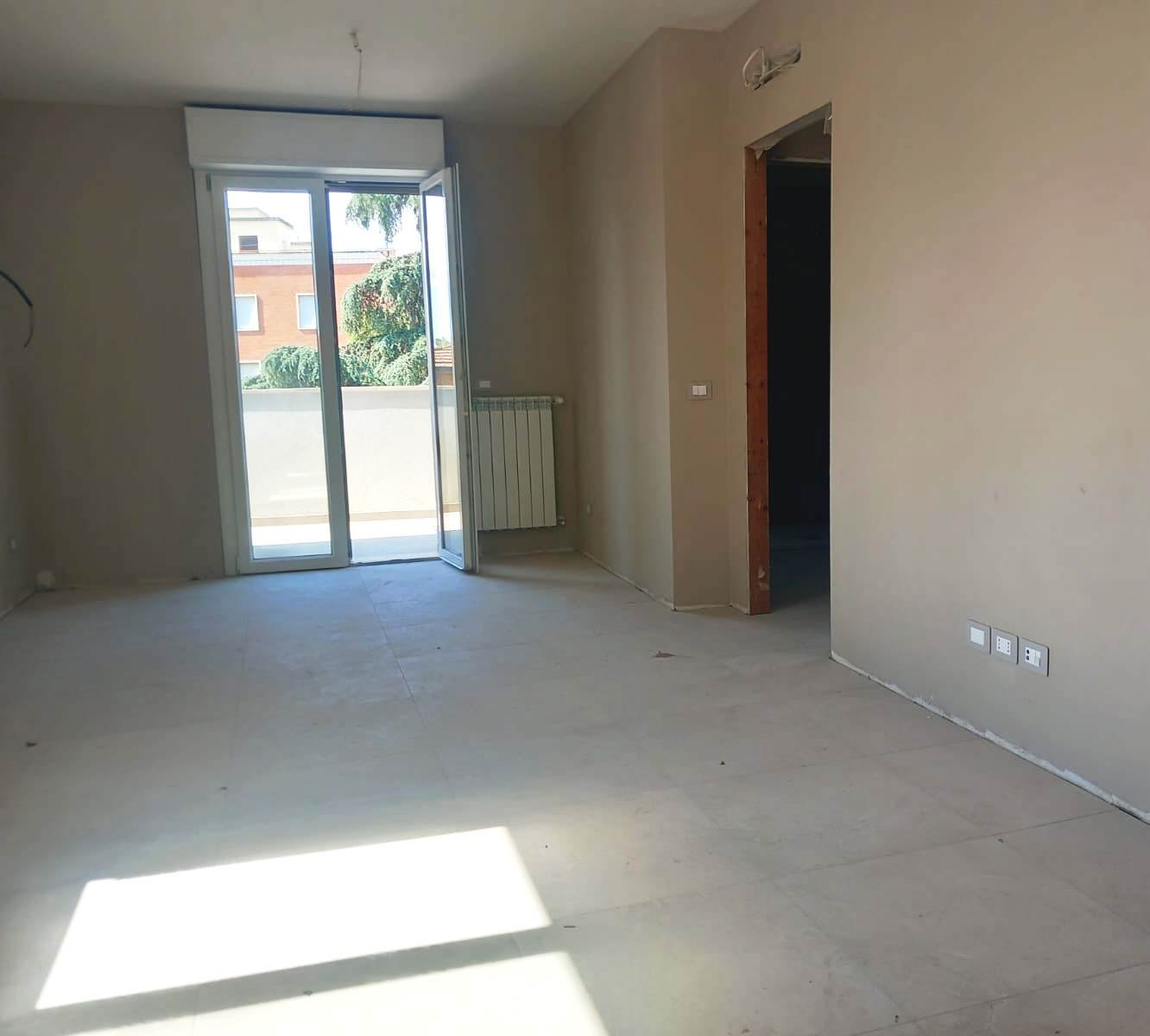Trilocale nuovo con terrazza e posto auto, Via Fucini 33 – Grosseto Trilocale nuovo con terrazza e posto auto, Via Fucini 33 – Grosseto