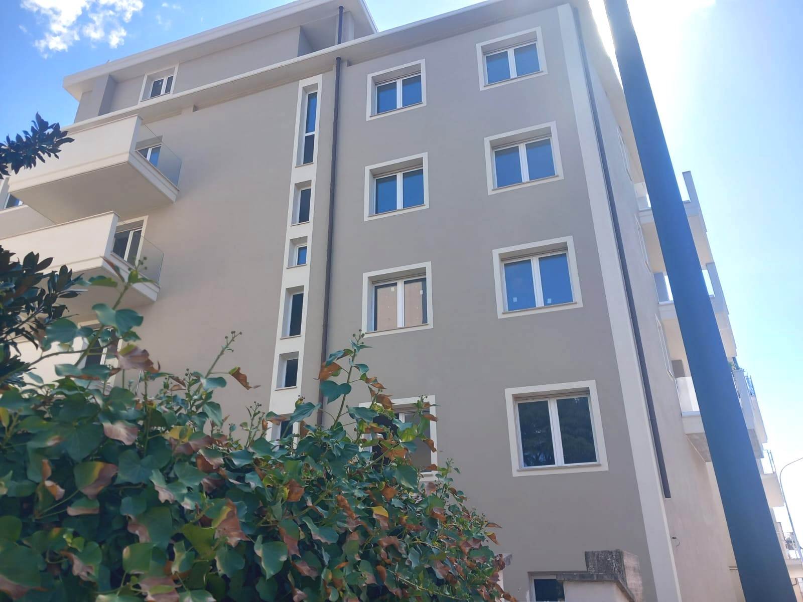 Trilocale nuovo con terrazza e posto auto, Via Fucini 33 – Grosseto Trilocale nuovo con terrazza e posto auto, Via Fucini 33 – Grosseto