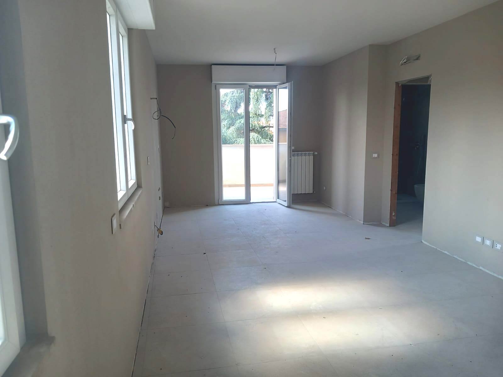 Trilocale nuovo con terrazza e posto auto, Via Fucini 33 – Grosseto Trilocale nuovo con terrazza e posto auto, Via Fucini 33 – Grosseto