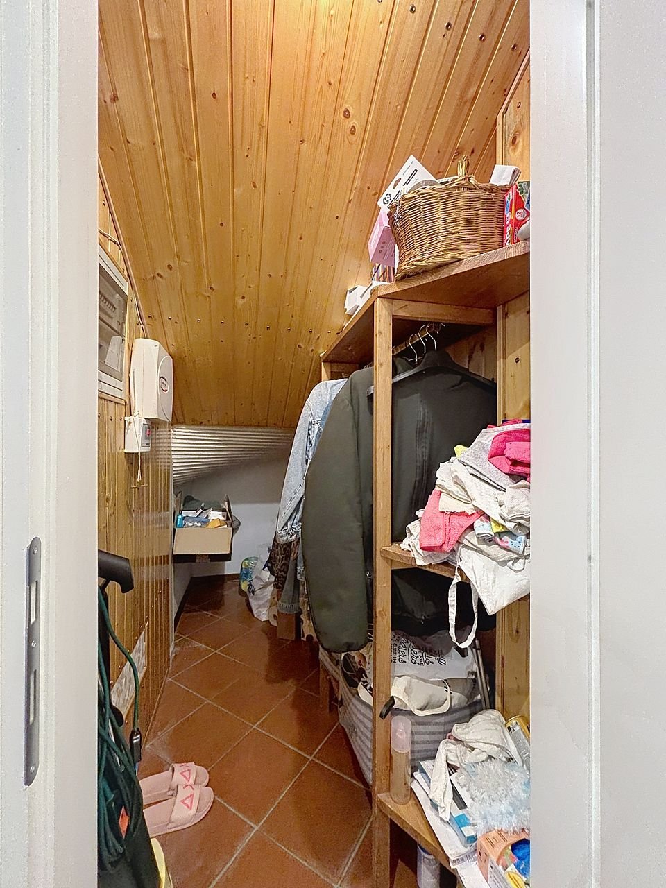 Villa a schiera di testata in vendita a Grosseto, zona Tiro a Segno