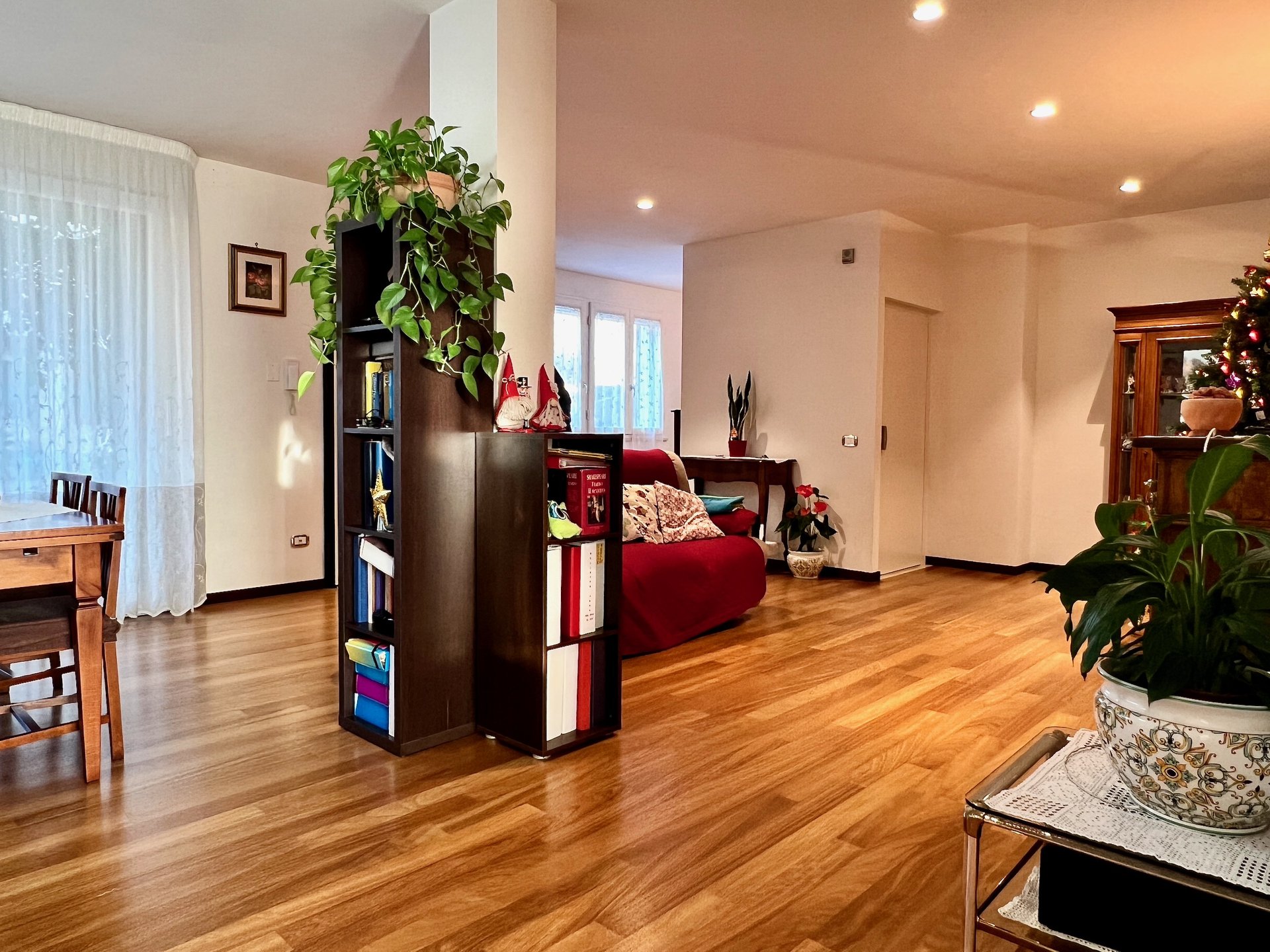 Villa bifamiliare in vendita a Grosseto, nel complesso Il Borgo