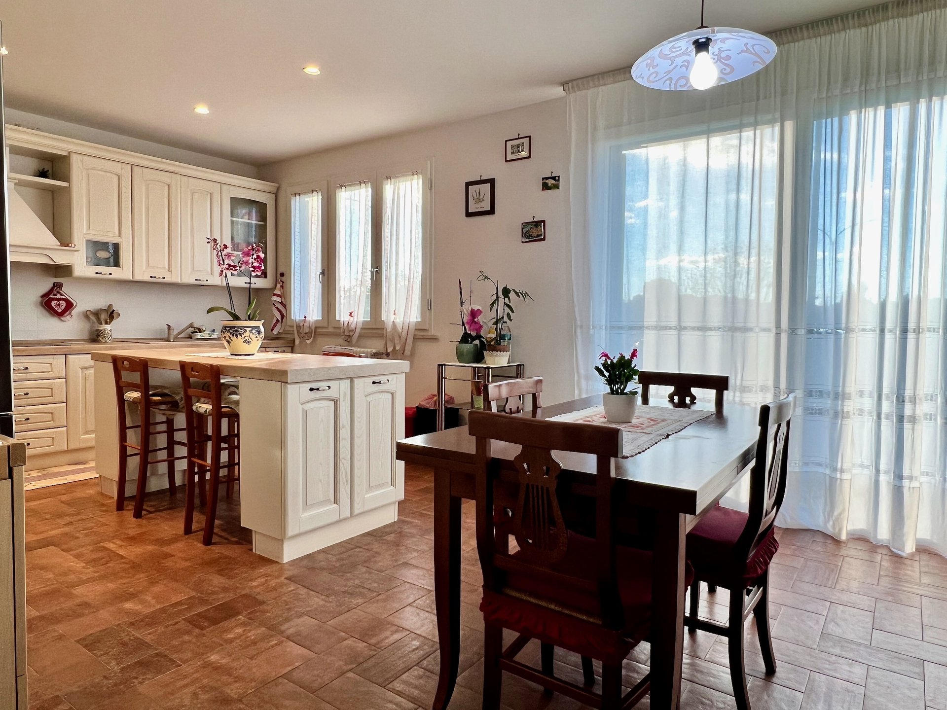Villa bifamiliare in vendita a Grosseto, nel complesso Il Borgo