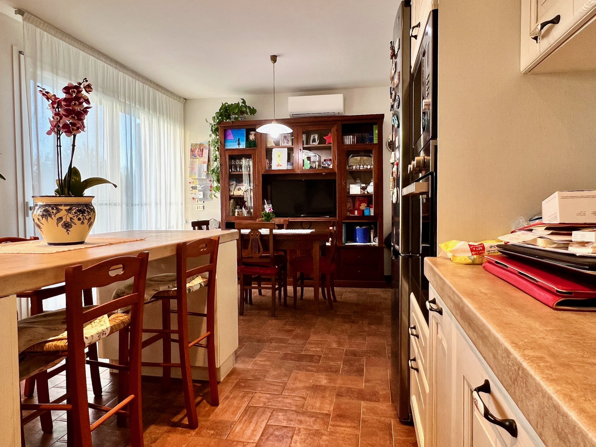 Villa bifamiliare in vendita a Grosseto, nel complesso Il Borgo