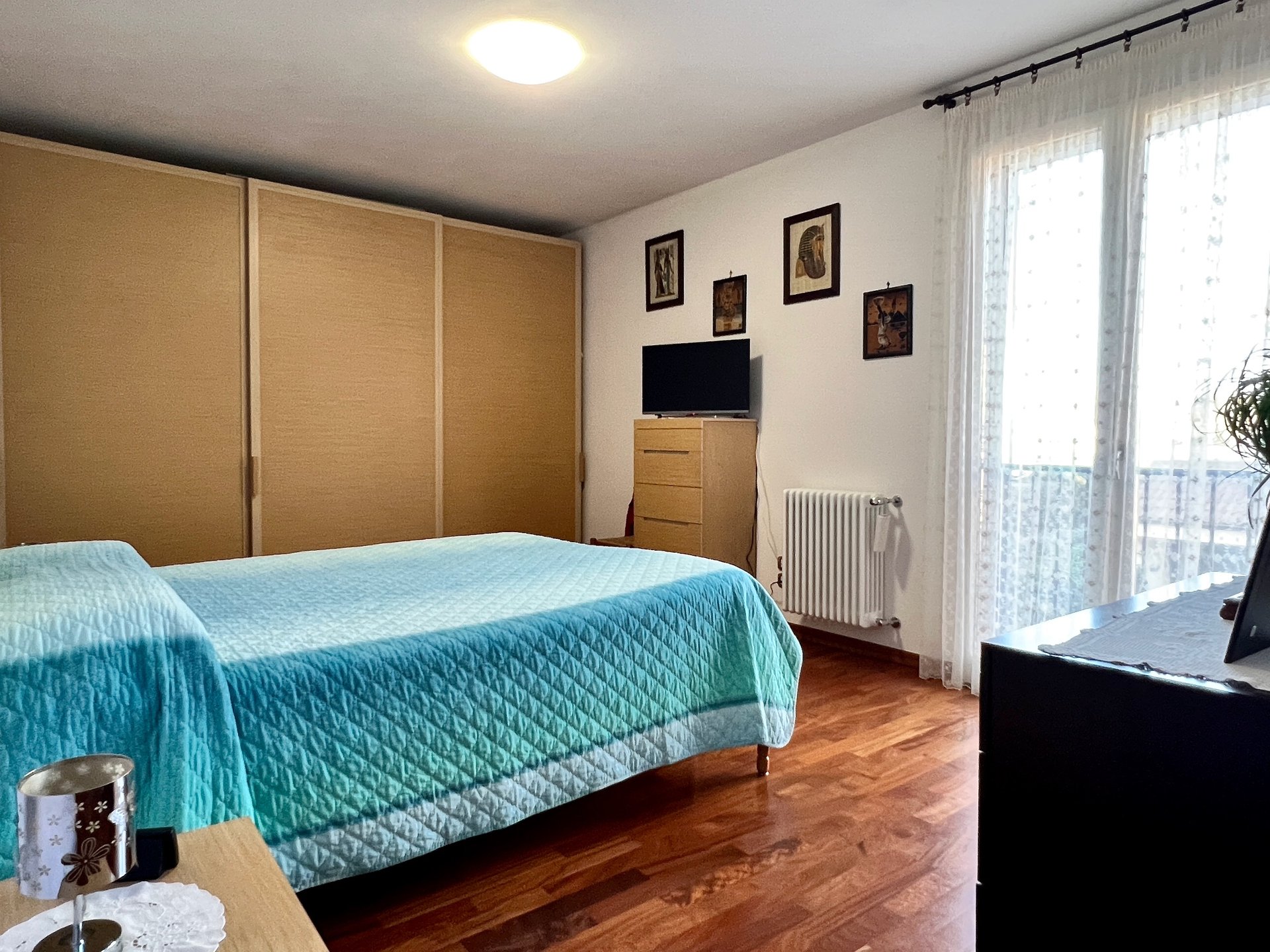 Villa bifamiliare in vendita a Grosseto, nel complesso Il Borgo