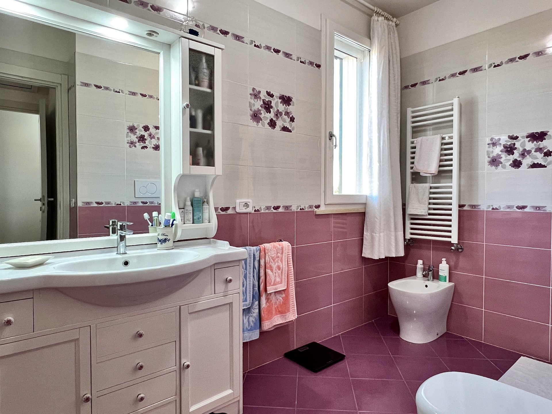 Villa bifamiliare in vendita a Grosseto, nel complesso Il Borgo