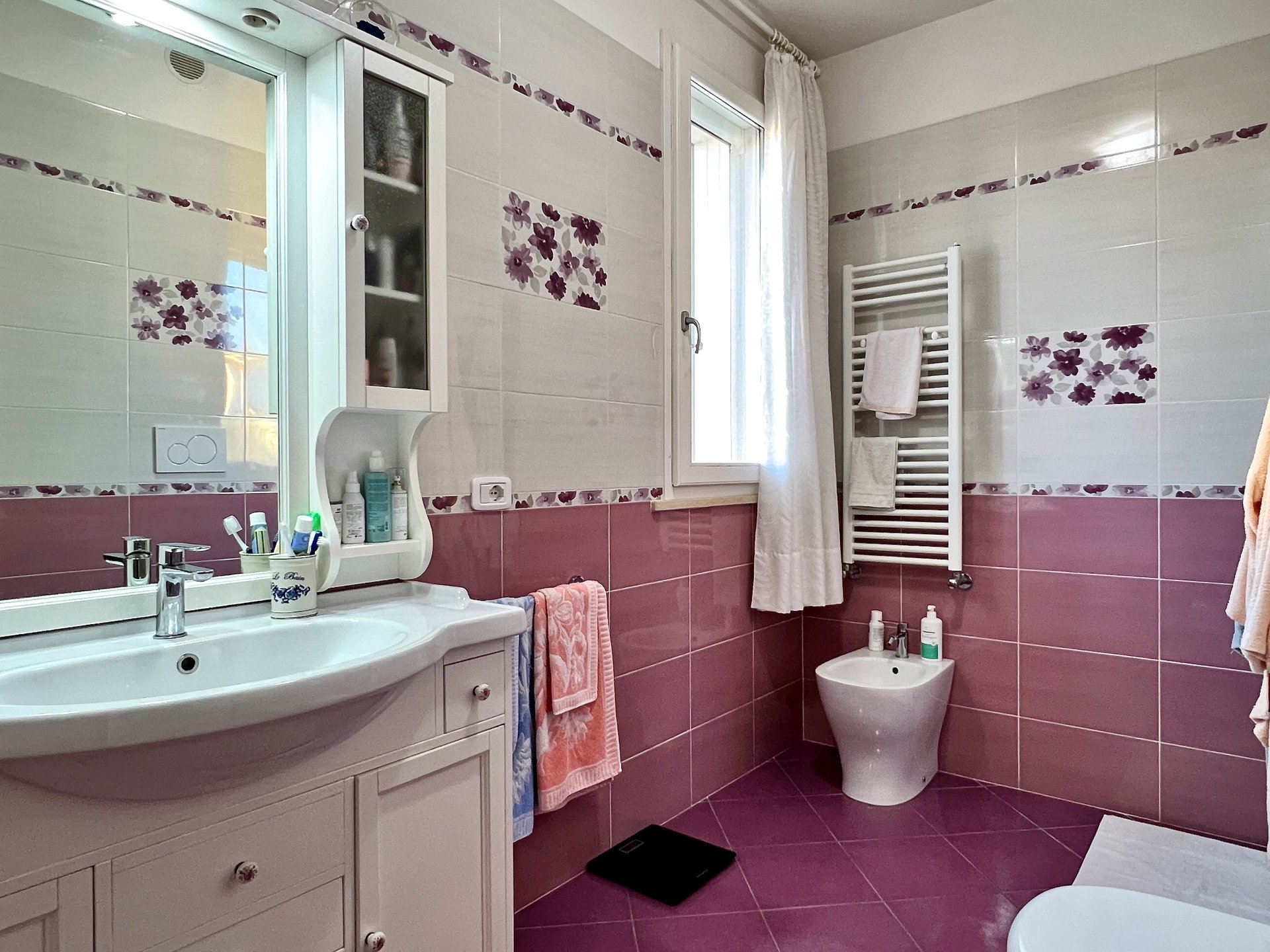 Villa bifamiliare in vendita a Grosseto, nel complesso Il Borgo