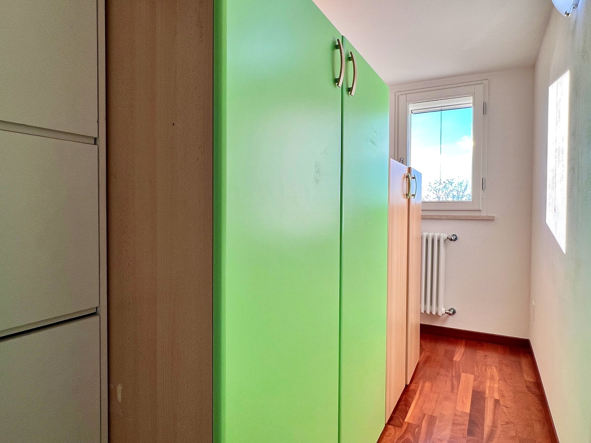 Villa bifamiliare in vendita a Grosseto, nel complesso Il Borgo