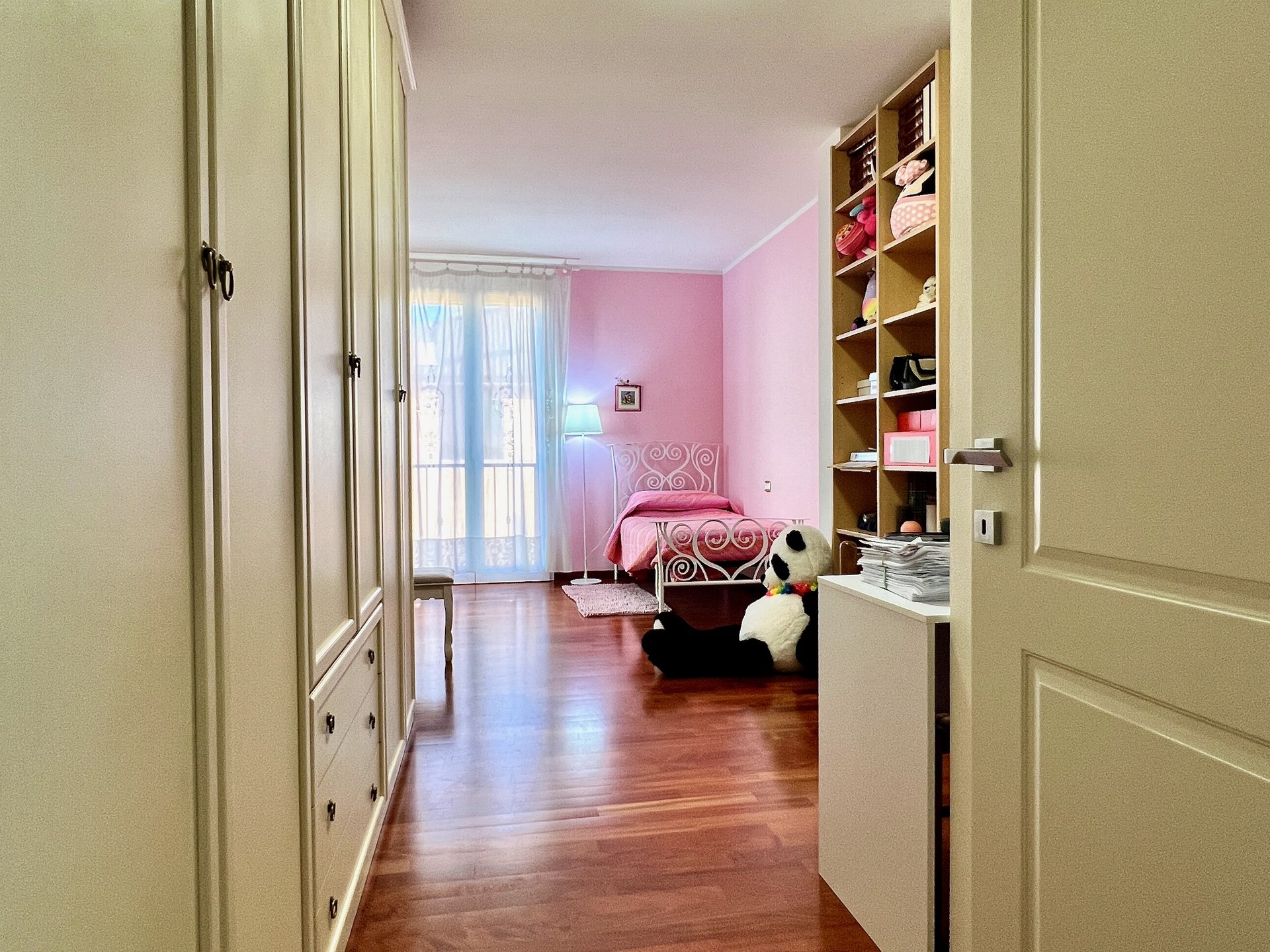 Villa bifamiliare in vendita a Grosseto, nel complesso Il Borgo