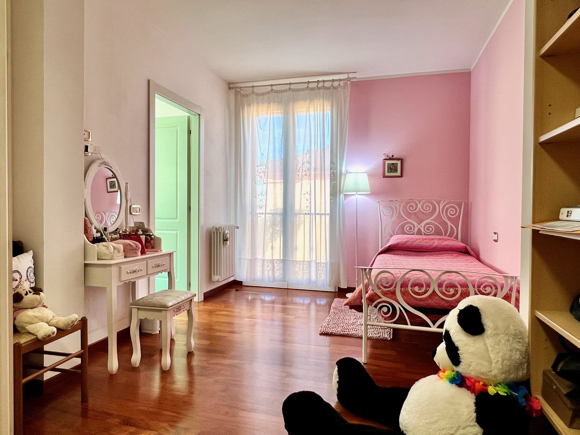 Villa bifamiliare in vendita a Grosseto, nel complesso Il Borgo