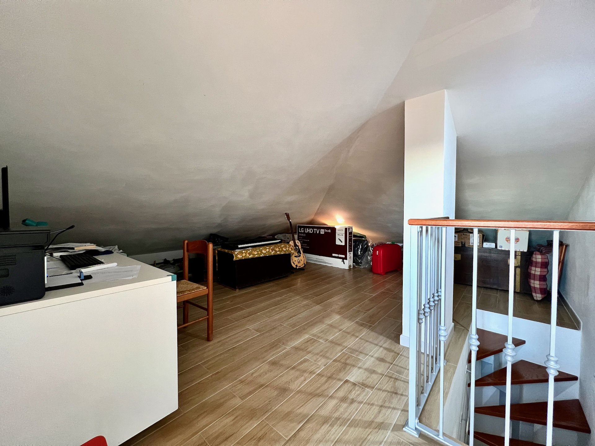 Villa bifamiliare in vendita a Grosseto, nel complesso Il Borgo