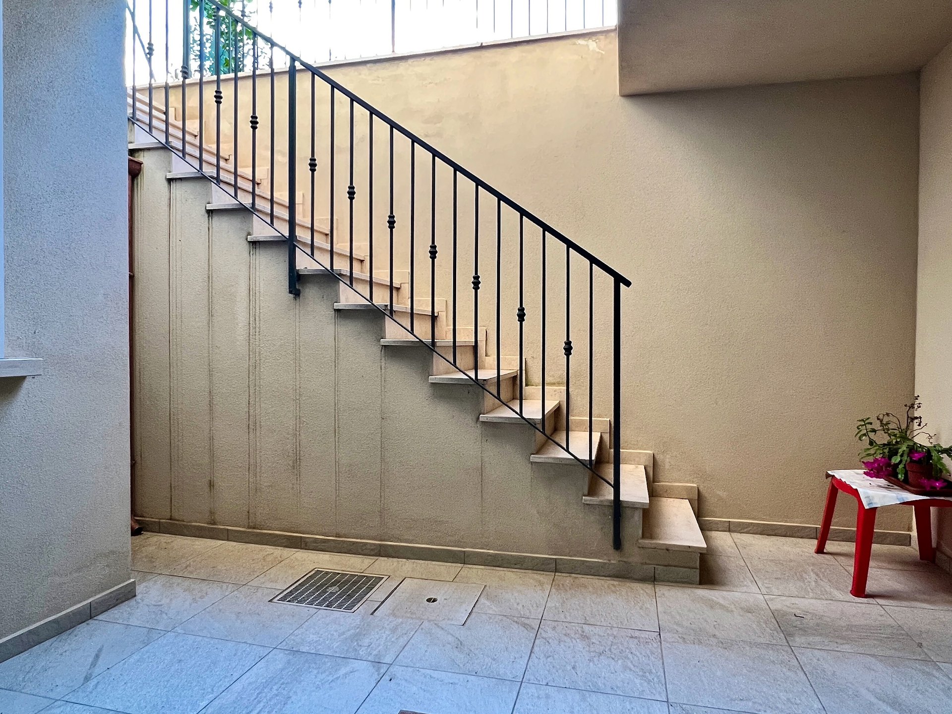 Villa bifamiliare in vendita a Grosseto, nel complesso Il Borgo