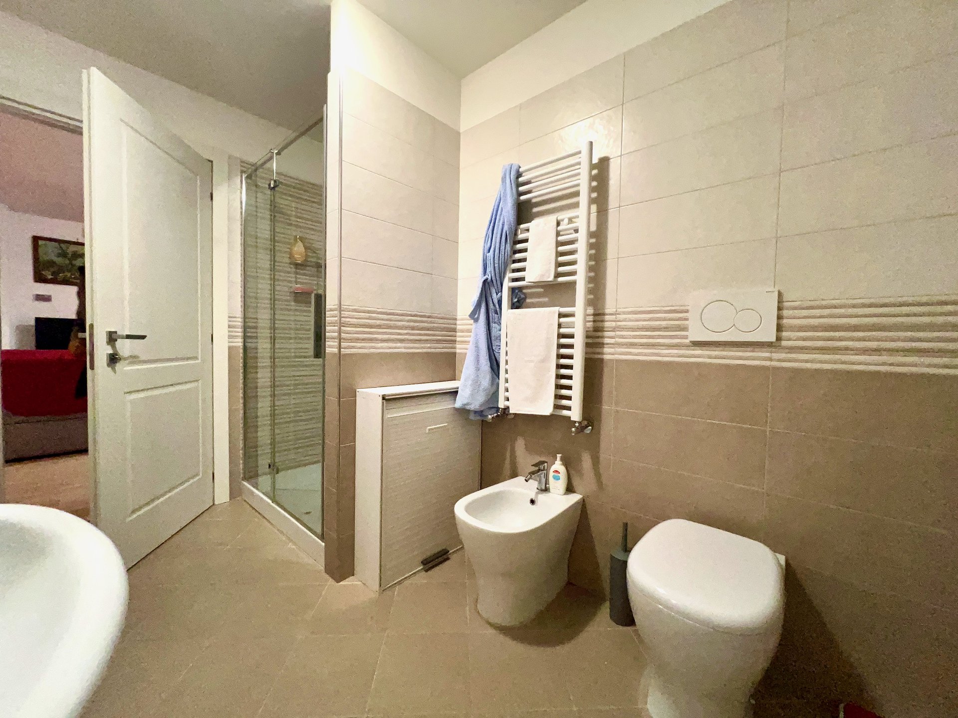 Villa bifamiliare in vendita a Grosseto, nel complesso Il Borgo