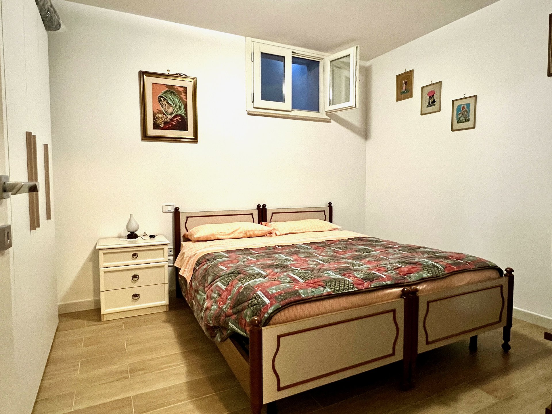 Villa bifamiliare in vendita a Grosseto, nel complesso Il Borgo
