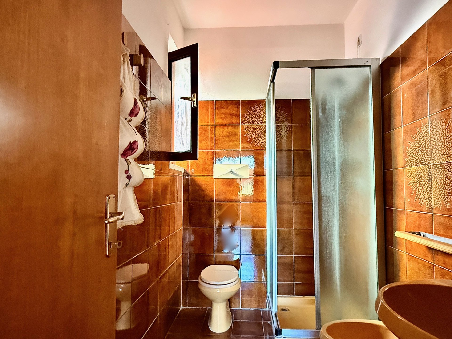 Villetta a schiera da rimodernare in Via Giacosa, Verde Maremma – Grosseto Villetta a schiera da rimodernare in Via Giacosa, Verde Maremma – Grosseto