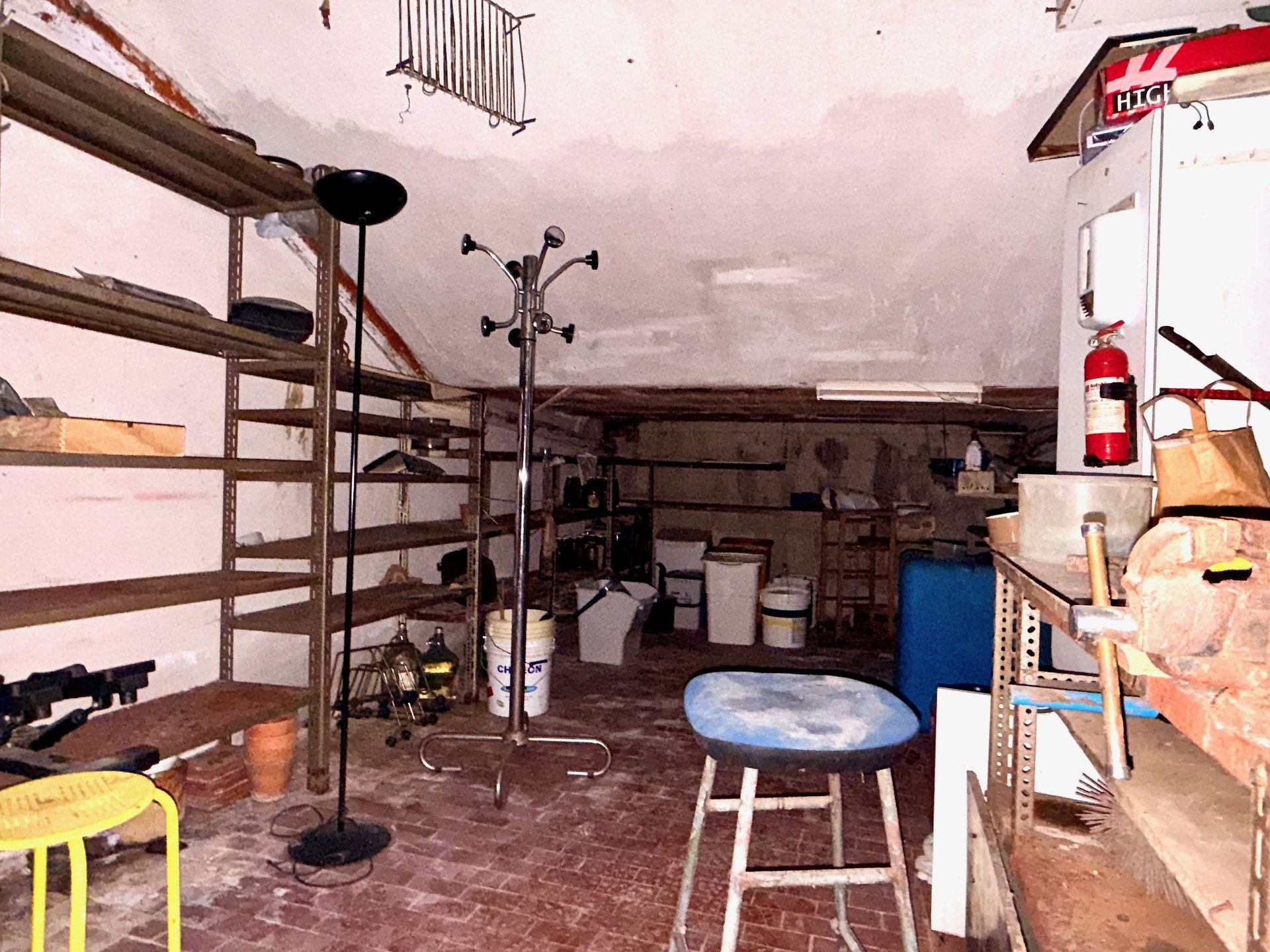 Villetta a schiera da rimodernare in Via Giacosa, Verde Maremma – Grosseto Villetta a schiera da rimodernare in Via Giacosa, Verde Maremma – Grosseto