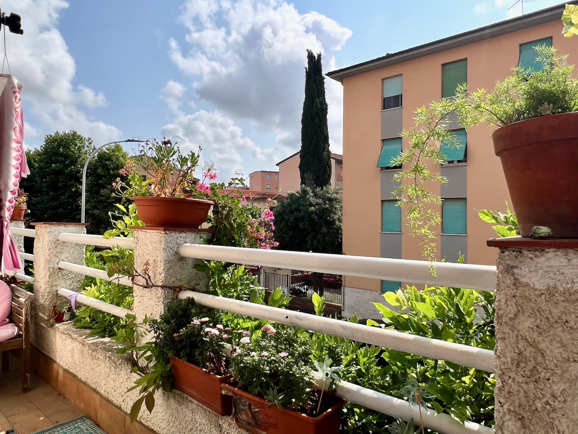 Porzione di villetta ristrutturata in zona Via dei Mille, Grosseto Porzione di villetta ristrutturata in zona Via dei Mille, Grosseto