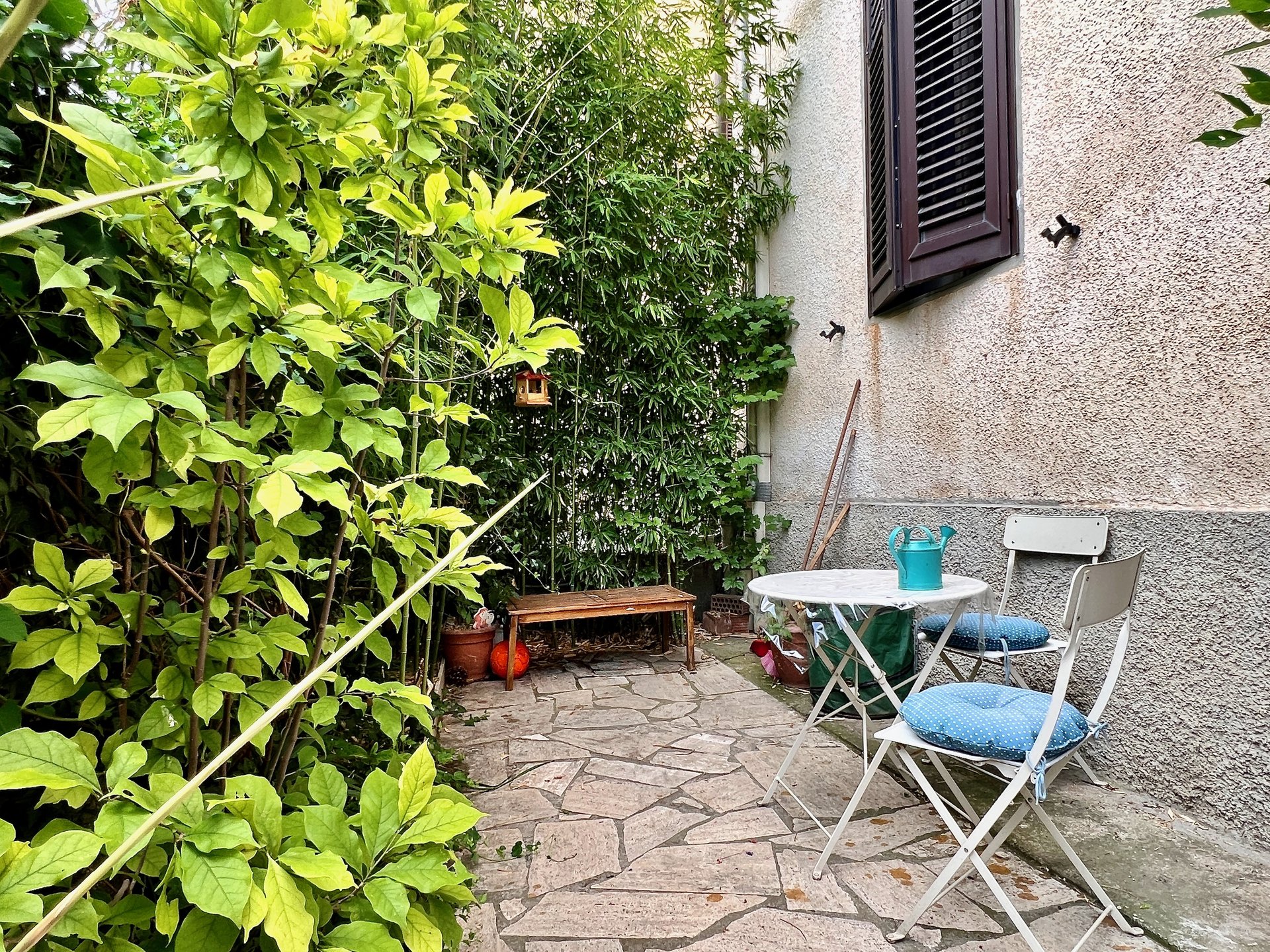 Porzione di villetta ristrutturata in zona Via dei Mille, Grosseto Porzione di villetta ristrutturata in zona Via dei Mille, Grosseto